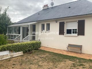  Maison à vendre 6 pièces 101 m²