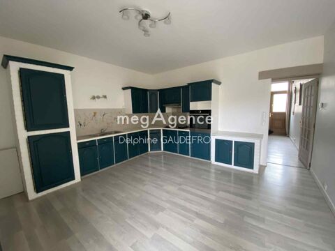  Maison � vendre 4 pi�ces 103 m�