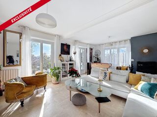  Maison � vendre 7 pi�ces 170 m�