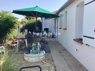  Maison à vendre 3 pièces 64 m²
