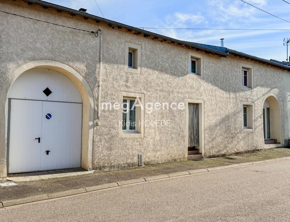 Vente Maison Spacieuse maison dans un cadre paisible Pont-sur-madon