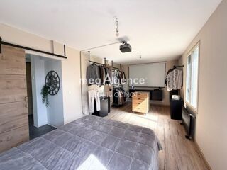  Maison à vendre 6 pièces 168 m²