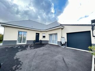  Maison � vendre 5 pi�ces 116 m�