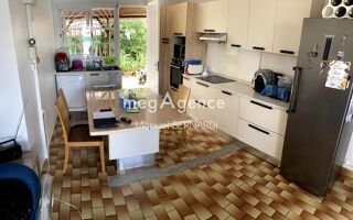  Maison � vendre 5 pi�ces 101 m�