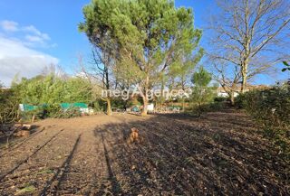  Terrain à vendre 750 m²