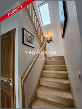  Maison � vendre 5 pi�ces 120 m�