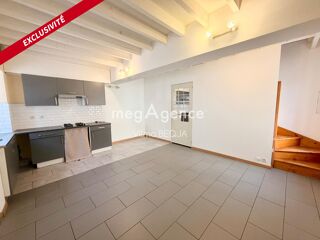  Maison à vendre 3 pièces 53 m²