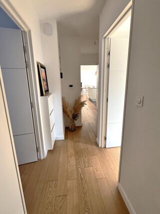  Appartement � vendre 4 pi�ces 100 m�