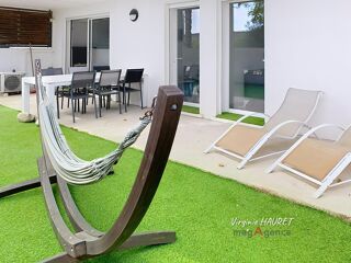  Appartement � vendre 3 pi�ces 56 m�