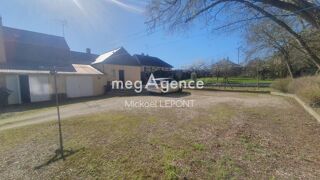  Maison à vendre 5 pièces 103 m²