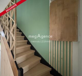  Maison � vendre 4 pi�ces 80 m�
