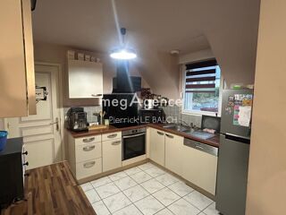  Maison à vendre 5 pièces 86 m²