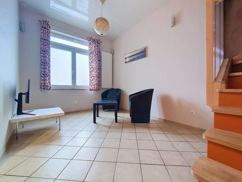 Vente Maison Maison rénovée avec goût, garage et extérieur Croix