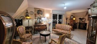  Appartement à vendre 3 pièces 68 m²