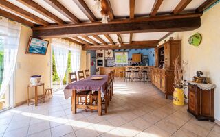  Maison à vendre 4 pièces 130 m²
