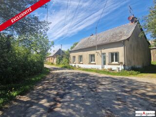 Maison � vendre 3 pi�ces 73 m�