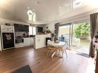  Maison à vendre 6 pièces 105 m²