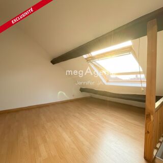  Appartement à vendre 2 pièces 45 m²
