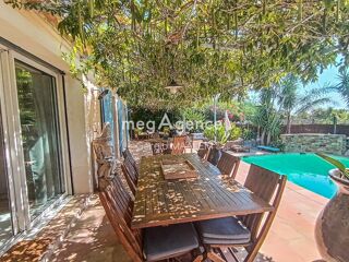  Maison à vendre 7 pièces 170 m²