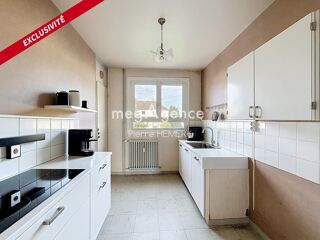 Appartement � vendre 4 pi�ces 69 m�