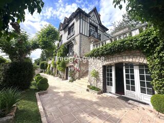 Maison à vendre 7 pièces 220 m²