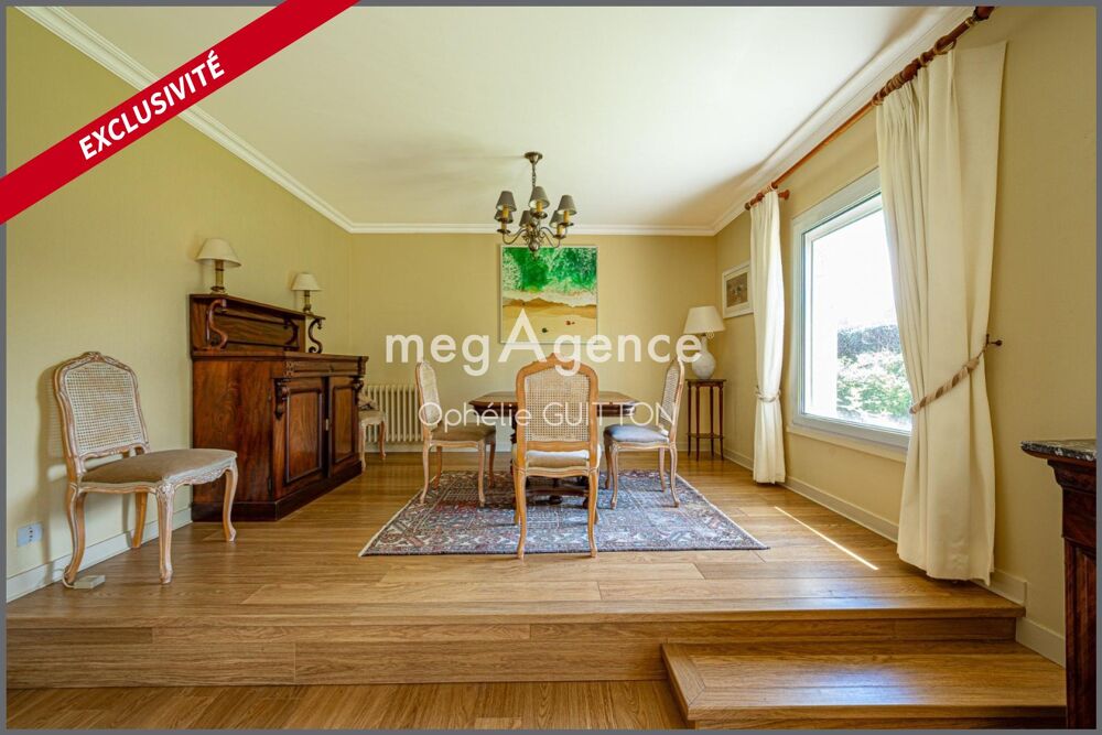 Vente Maison Emplacement recherché et au calme ! Lannion