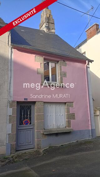  Maison � vendre 6 pi�ces 95 m�