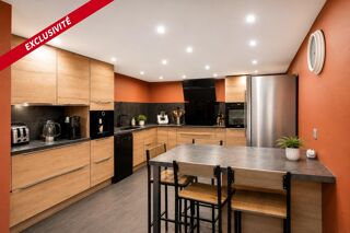  Appartement à vendre 4 pièces 214 m²