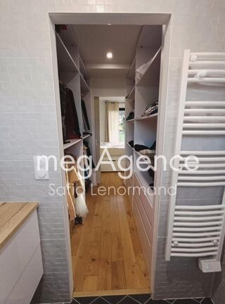  Maison � vendre 6 pi�ces 127 m�