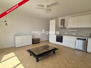  Appartement à vendre 3 pièces 60 m²