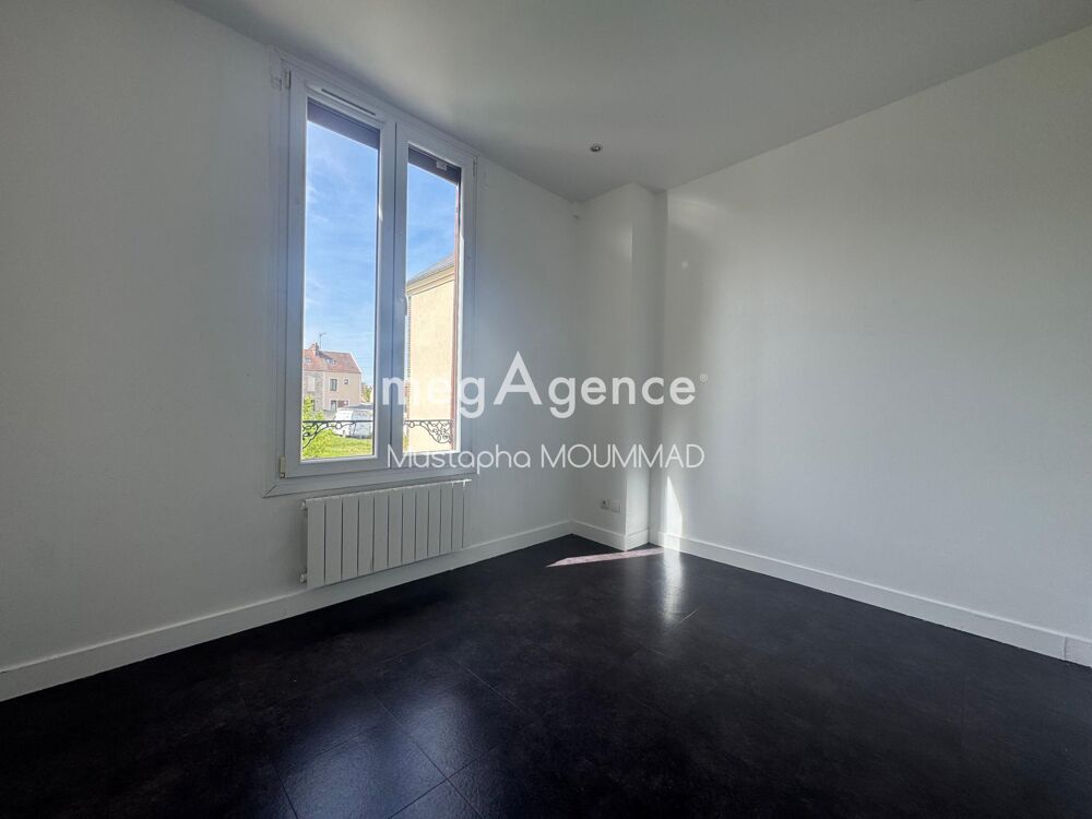 Vente Appartement APPARTEMENT T2 PROCHE GARE ET CENTRE VILLE. Mantes-la-ville