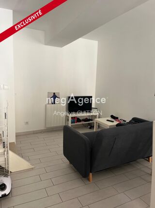  Maison � vendre 2 pi�ces 35 m�