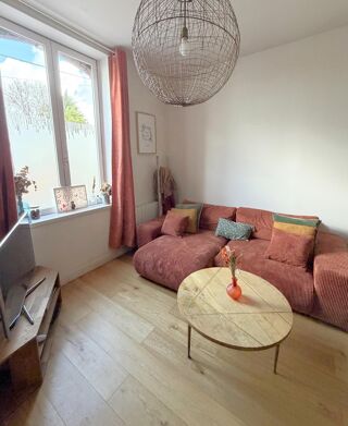  Maison � vendre 5 pi�ces 85 m�