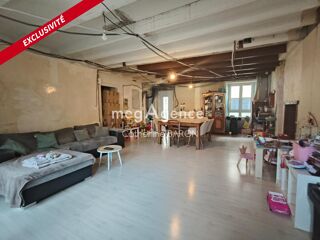  Maison à vendre 8 pièces 120 m²