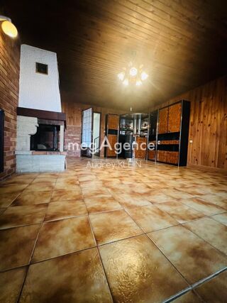  Maison � vendre 6 pi�ces 118 m�