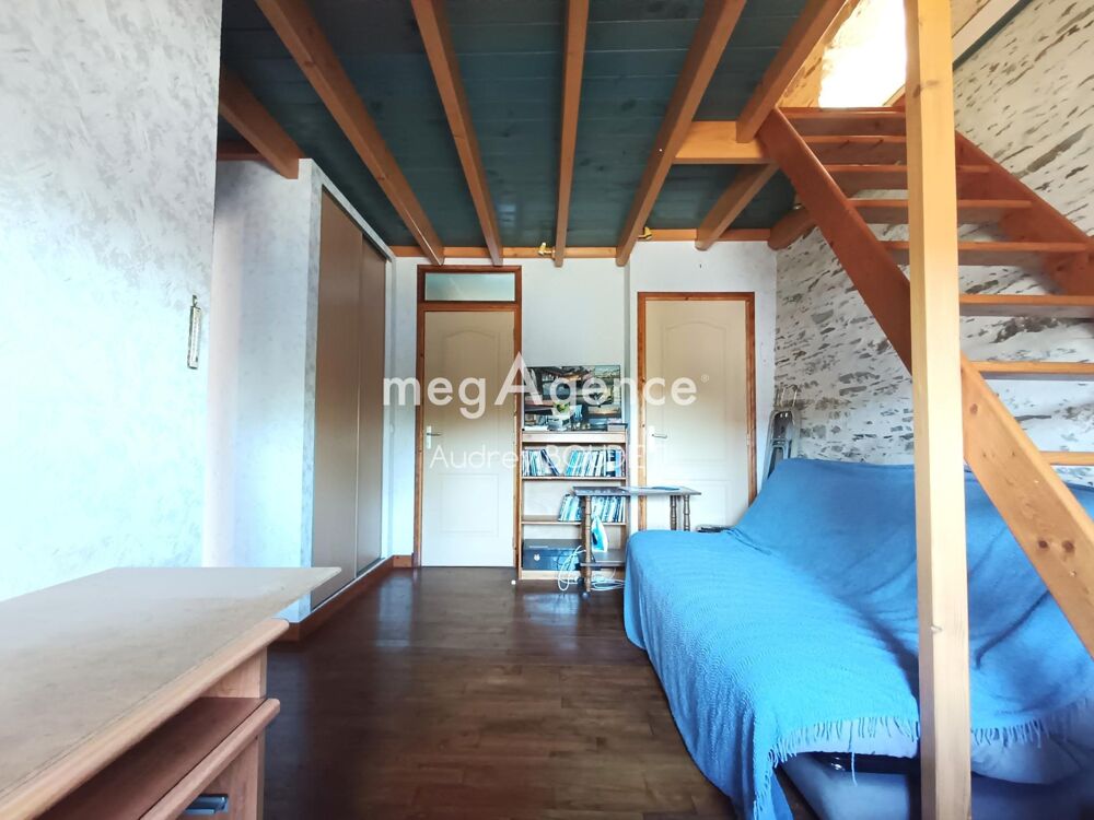 Vente Maison ENSEMBLE IMMOBILIER DE CARACTERE Serent