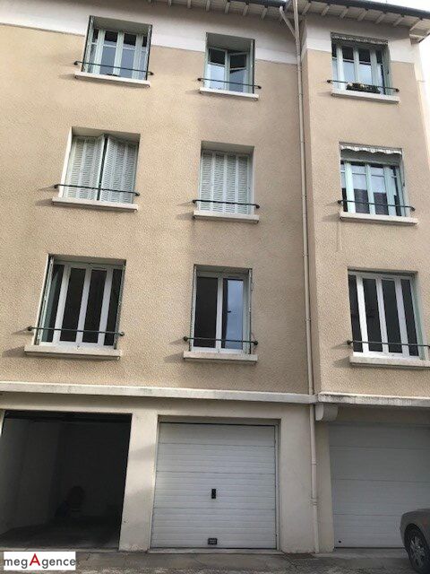   Appartement Vichy, 2 chambres 66 m garage. Appartement - 3 pice(s) - 69 m