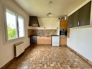  Maison � vendre 5 pi�ces 95 m�