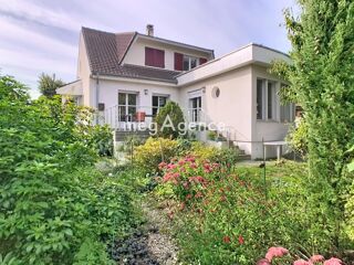  Maison à vendre 6 pièces 170 m²
