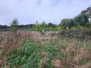  Terrain � vendre 24638 m� Mont-roc