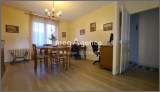  Maison � vendre 7 pi�ces 118 m�