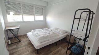  Appartement � vendre 4 pi�ces 83 m�