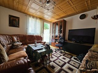  Maison � vendre 4 pi�ces 80 m�