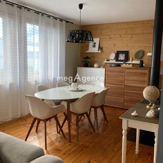  Maison � vendre 6 pi�ces 145 m�