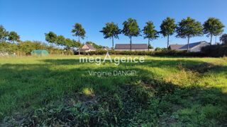  Terrain à vendre 1086 m²