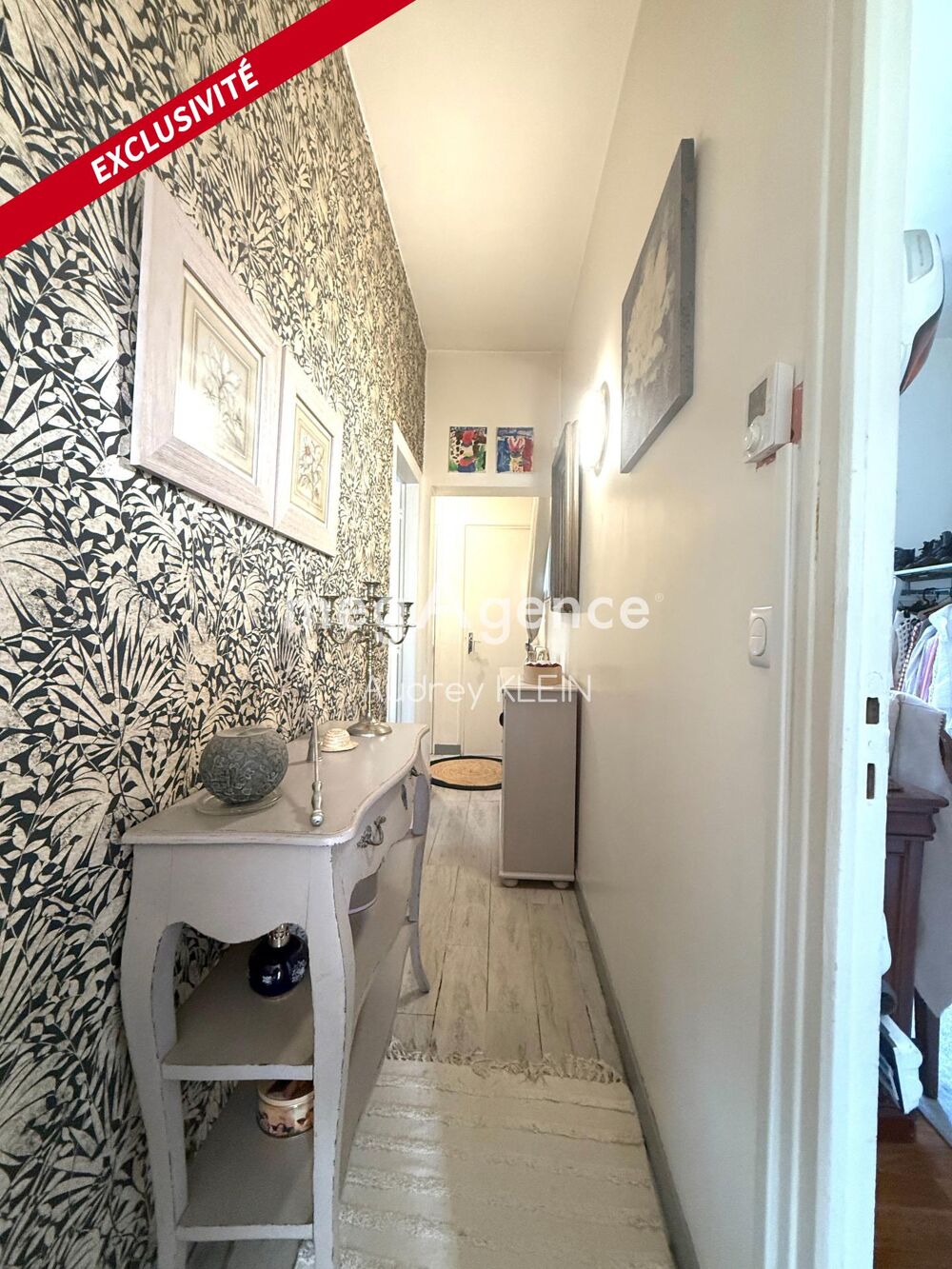Vente Maison Maison proche Gare de Sens - Vendu loué Sens