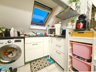  Appartement � vendre 2 pi�ces 29 m�