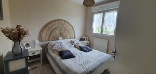 Vente Maison Maison 3 chambres avec garage et terrain de 669 m² à Chantonnay Chantonnay