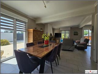  Maison � vendre 7 pi�ces 155 m�