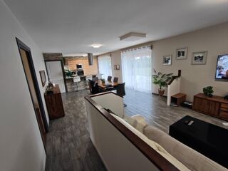  Maison � vendre 6 pi�ces 124 m�